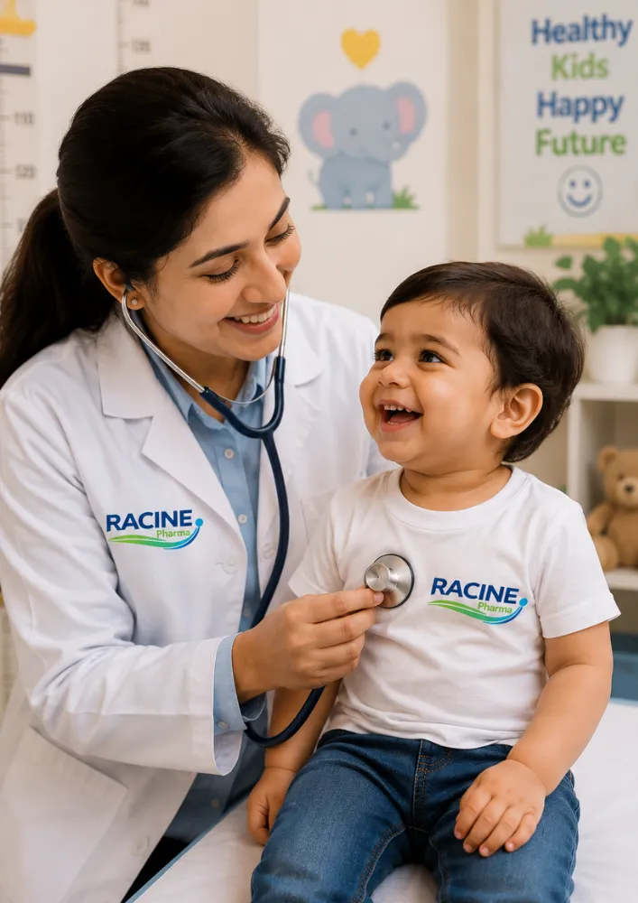 Racine care philosophy