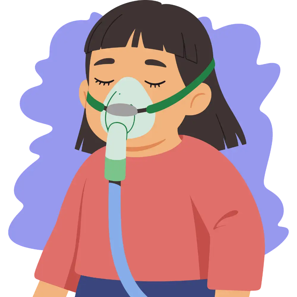 Pediatric Respiratory